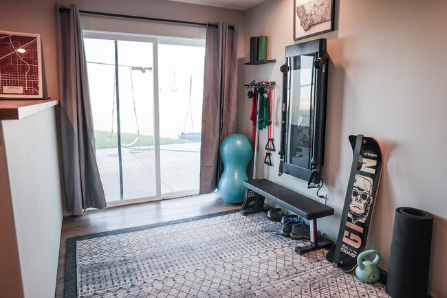 Building Photo - 45 Butch Cassidy Loop