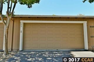 2 car garage - 133 Lawnview Cir