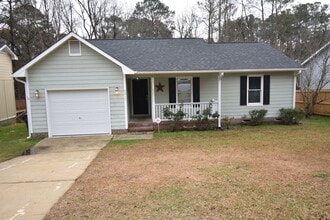 Building Photo - 6313 Applewhite Rd