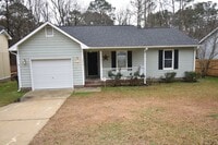 Building Photo - 6313 Applewhite Rd