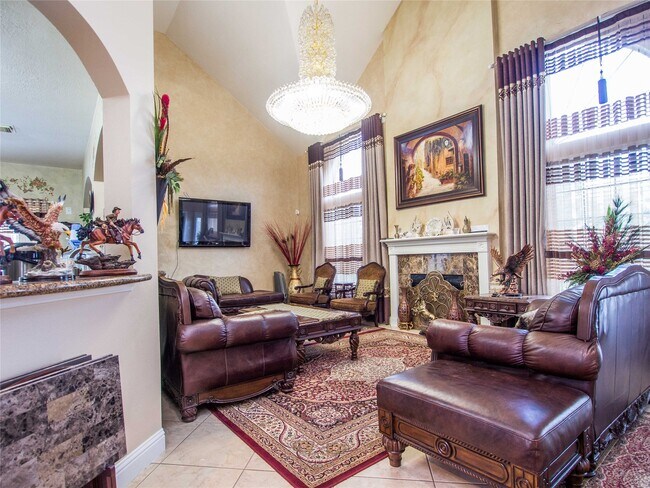 Building Photo - 16307 Pebble Crest Ct