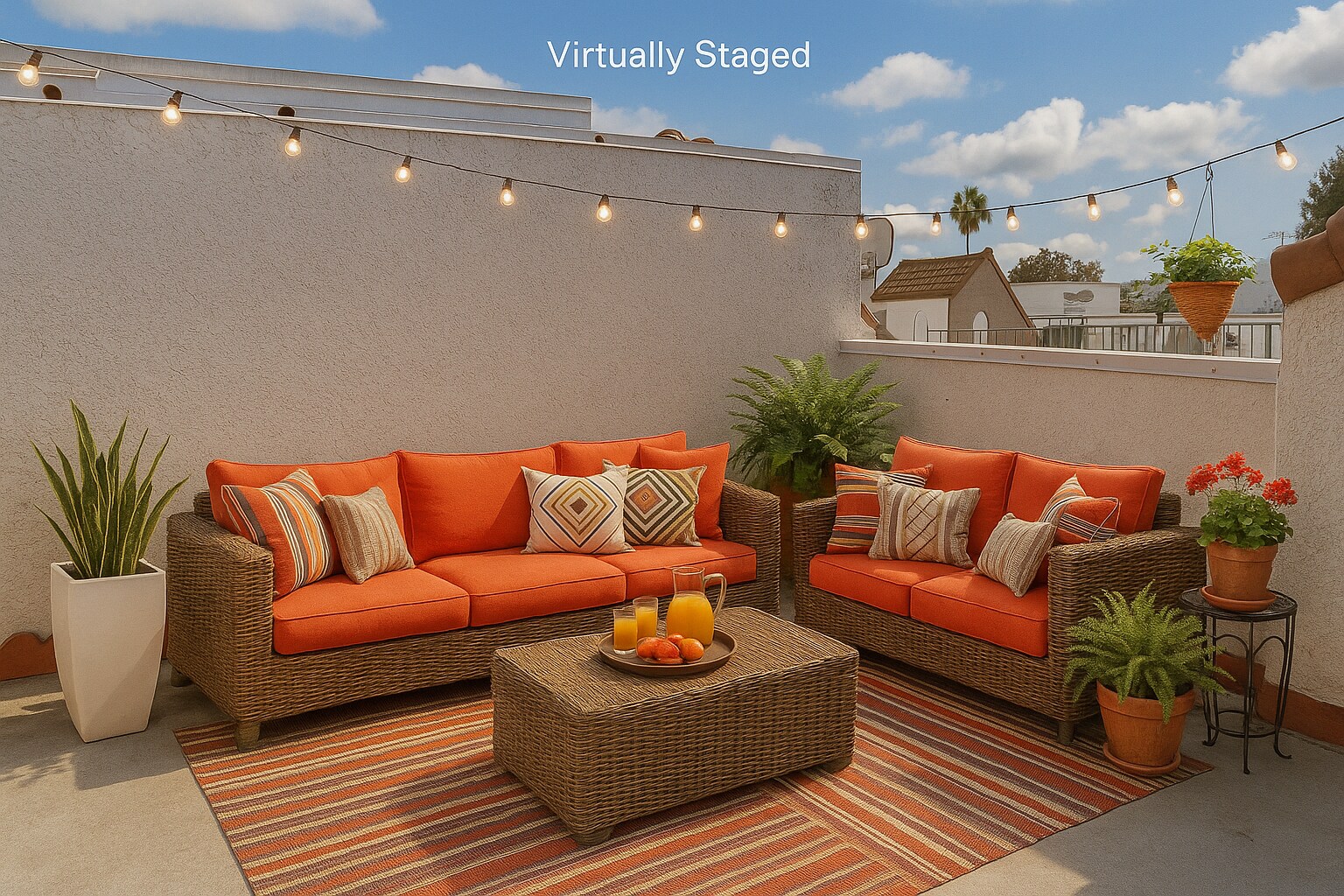 Building Photo - 5420 Sylmar Ave