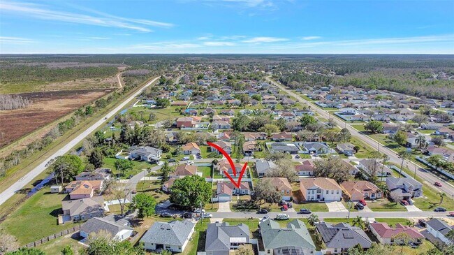 Building Photo - 1110 Gardanne Ct
