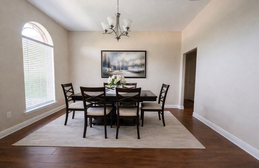 Building Photo - 211 Pinque Coat Ct