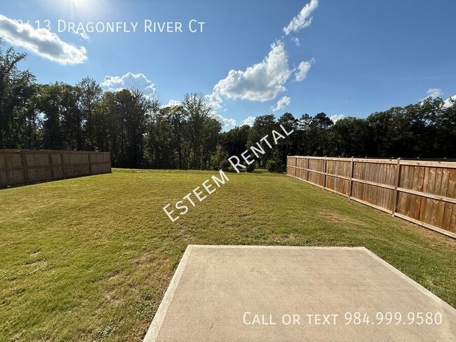 Building Photo - 3413 Dragonfly River Ct