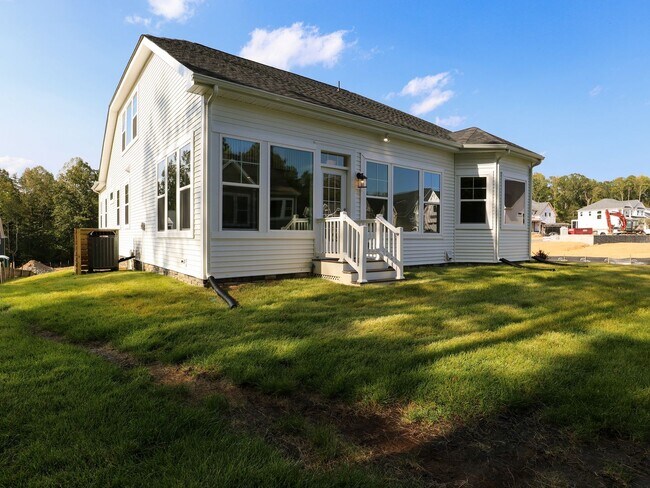 Building Photo - Luxury New Build in RounTrey – 4 Bed, 3 Ba...