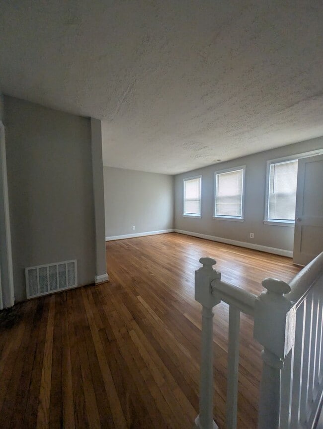 Interior Photo - Gardens Apartment