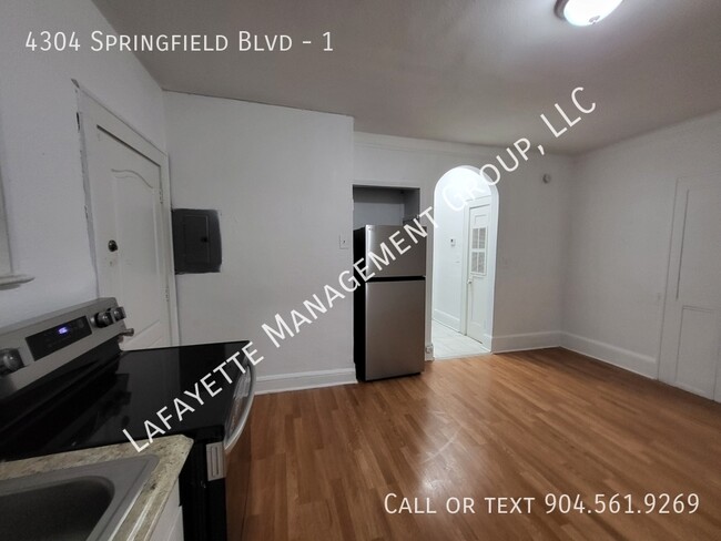 Building Photo - 4304 Springfield Blvd