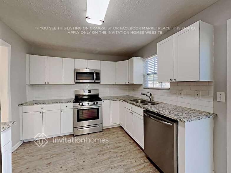 Building Photo - 1451 Riverline Way