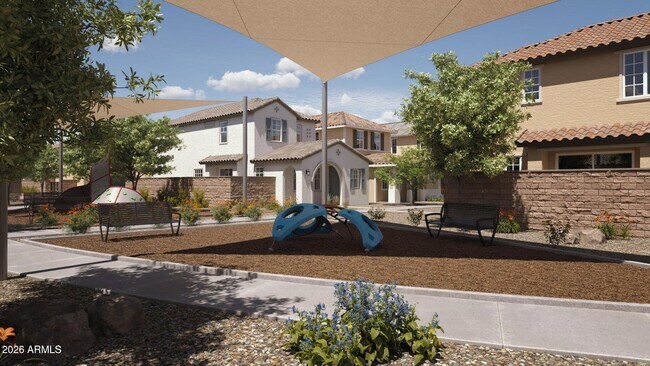 Building Photo - 9741 W Catalina Dr