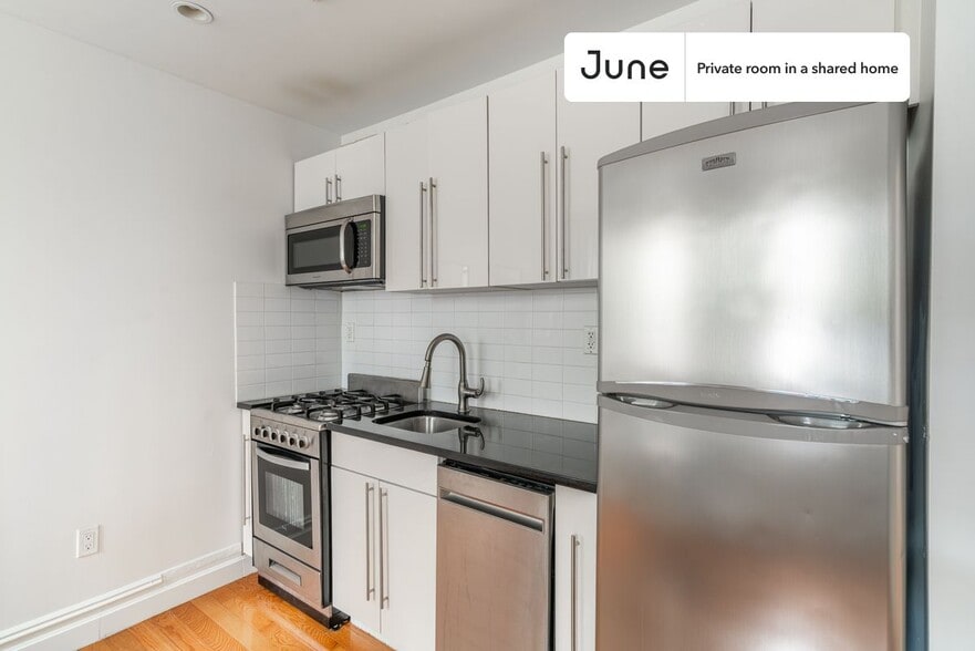 Building Photo - Room in Shared 2 bed/1 bath home in East Village