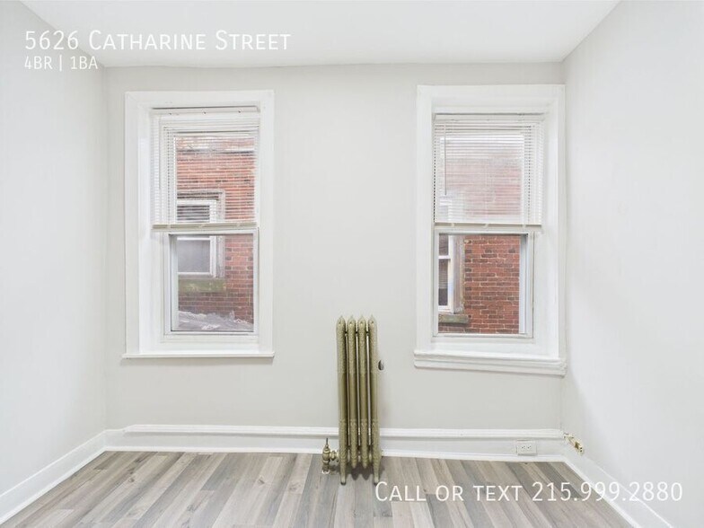 Building Photo - 5626 Catharine St
