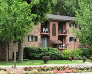 Heritage Village - Heritage Village Apartments