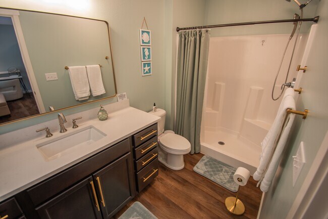 Building Photo - 161 N Harvey Terrace Dr