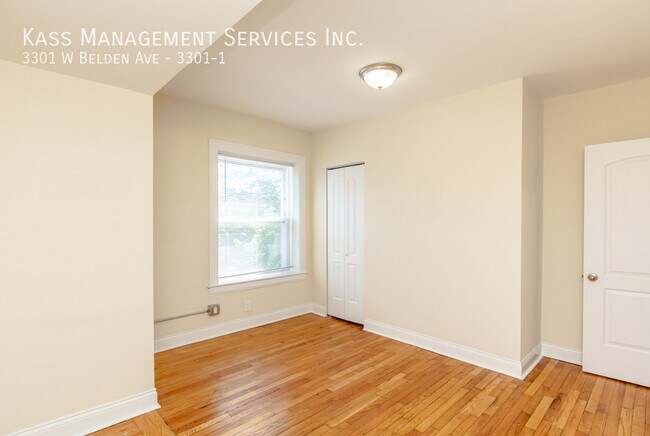 Building Photo - 3301 W Belden Ave