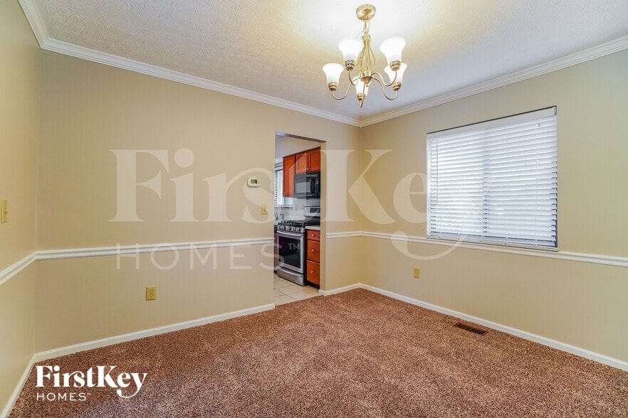 Building Photo - 8900 Cornwallis Ct