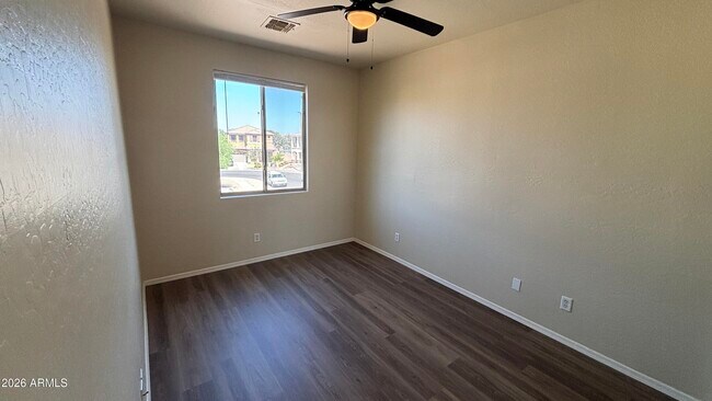 Building Photo - 3899 S Cricket Dr
