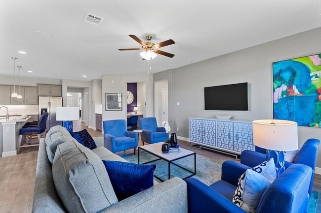 Building Photo - 14540 Caelum Dr
