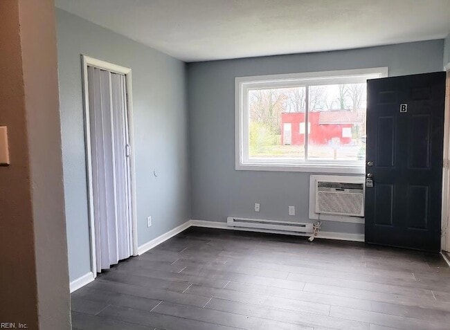 Building Photo - 201 Dixie Ave