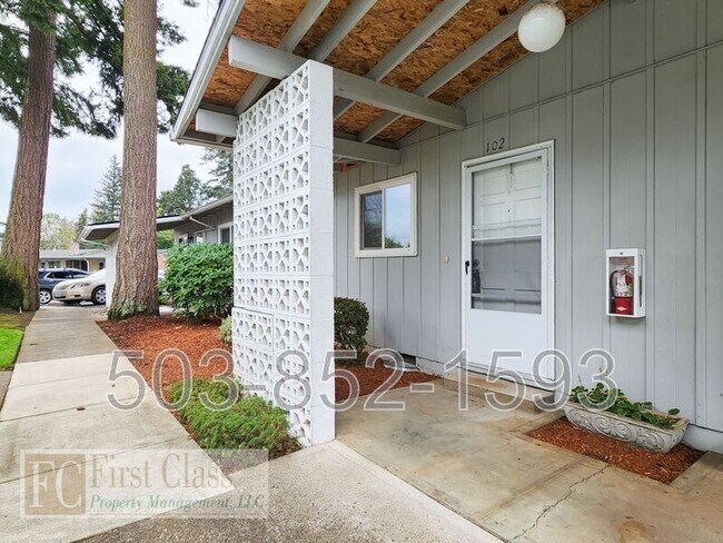 Building Photo - 18001 Northeast Pacific Street