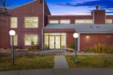 Building Photo - 505 Oppenheimer Dr
