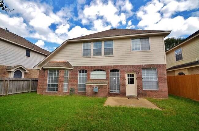 Building Photo - 6747 Cleft Stone Dr