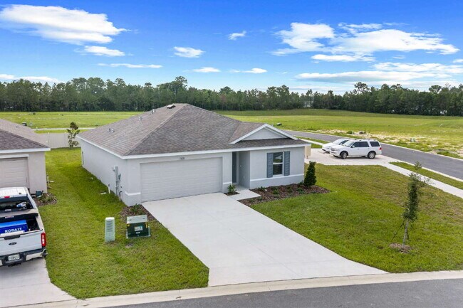 Building Photo - Be the first to rent this new 3BR 2BA home in SW Ocala!