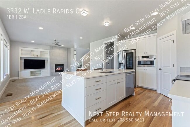 Building Photo - 3332 W Ladle Rapids Ct