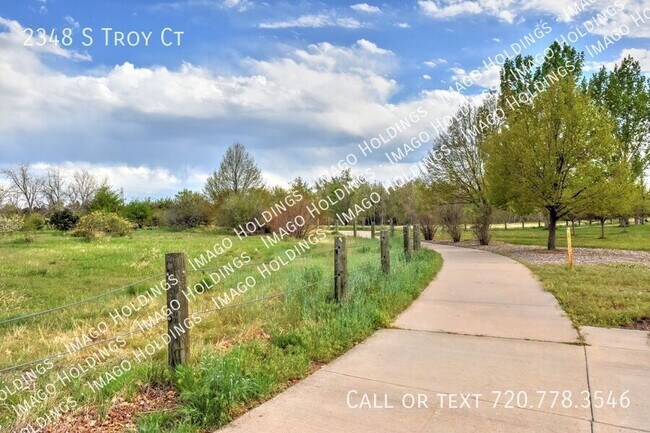 Building Photo - 2348 S Troy Ct