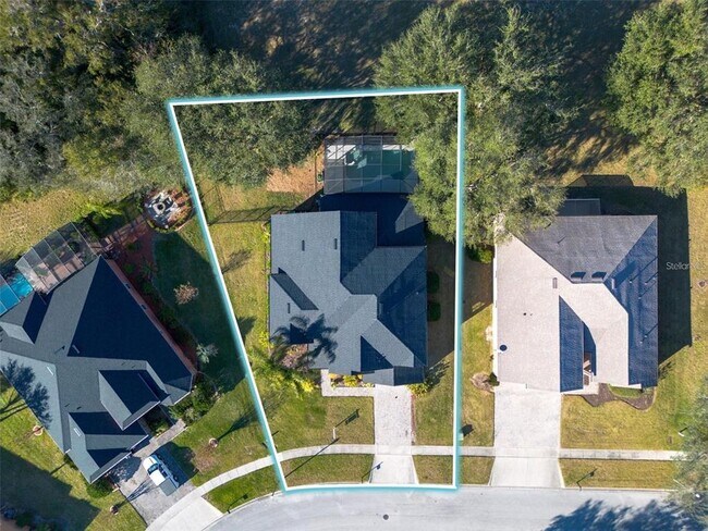 Building Photo - 4431 Rock Hill Loop