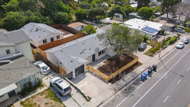 Building Photo - 4275 College Ave
