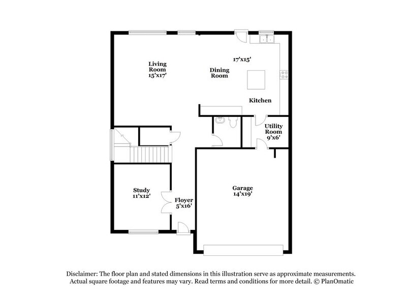 Building Photo - 4601 Clemwood Ln