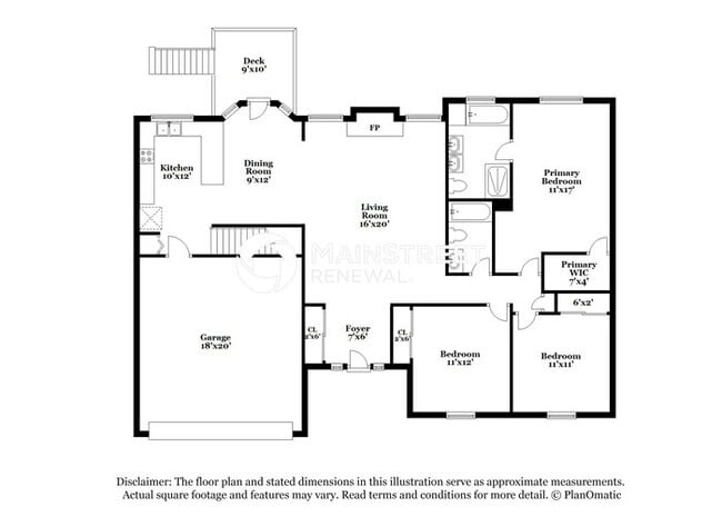Building Photo - 3 Bedroom Pet-Friendly Home in OFALLON, MO...