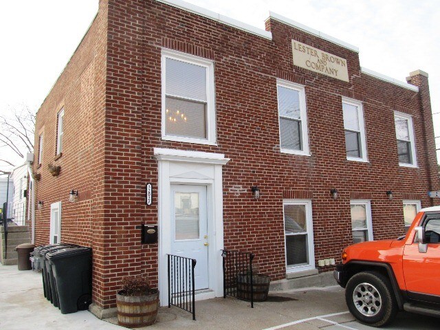 Building Photo - 3202 Holtry St