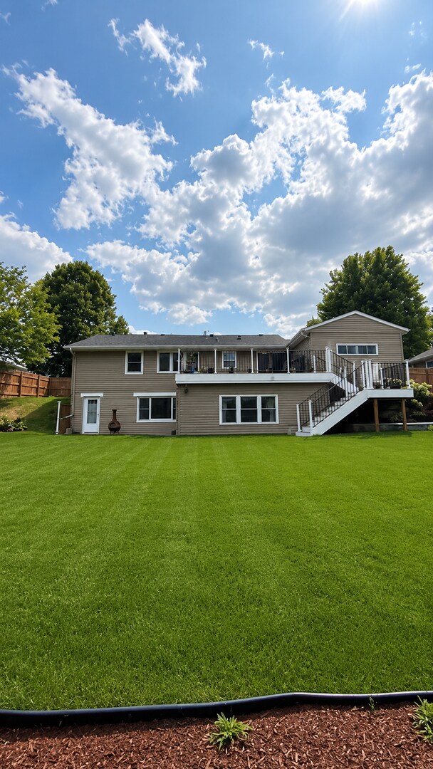 Building Photo - Available Now | 4BR Home on Upper Penn Lake | $2,795/mo