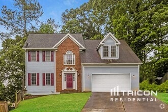Building Photo - 410 Meadowfield Trail