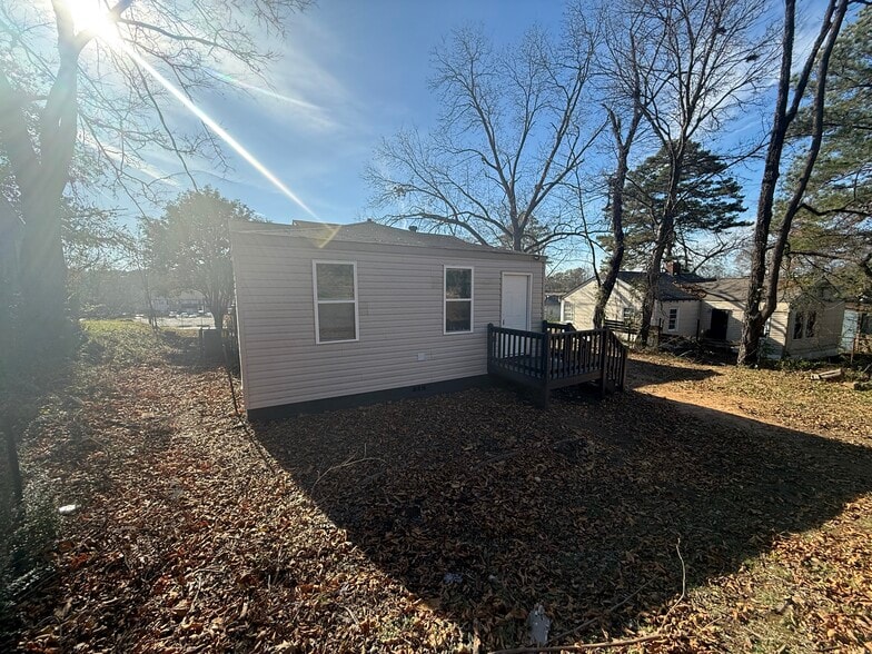 Building Photo - 6633 Millard Fuller Rd