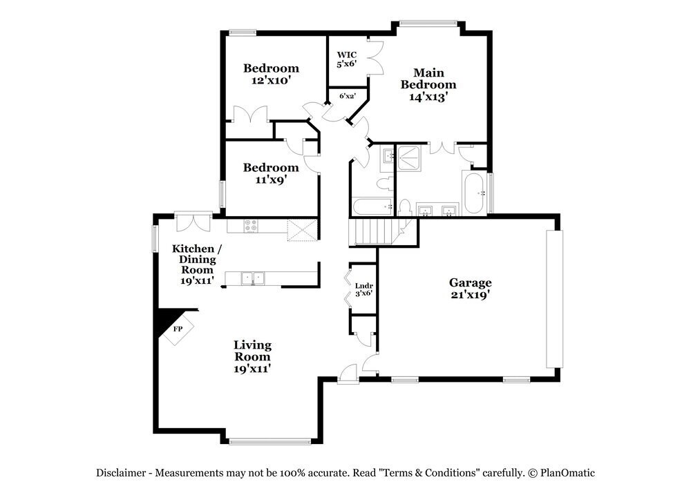 Building Photo - 4019 Wisdom Way