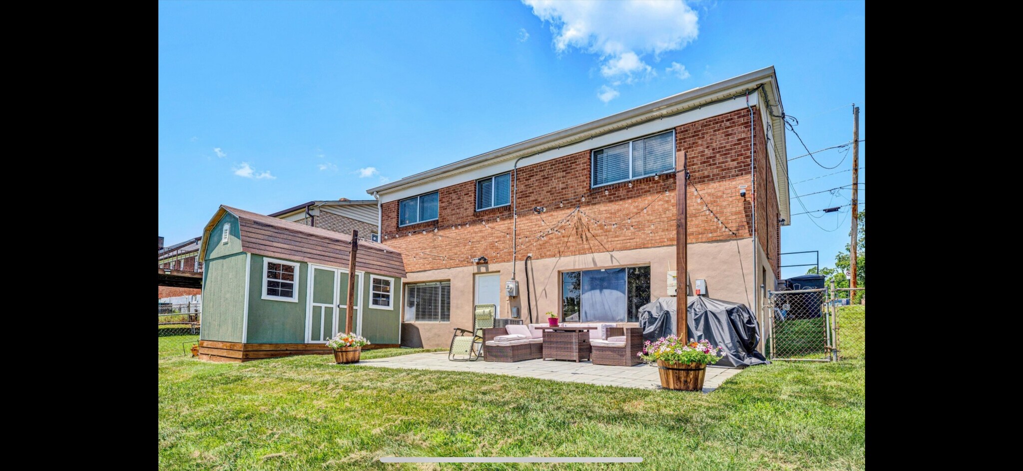 Building Photo - 2627 Radford Rd NE