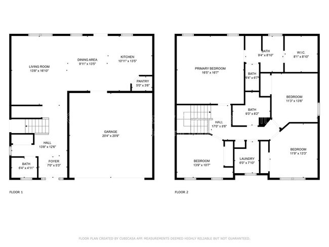 Building Photo - 1260 Elias Sta