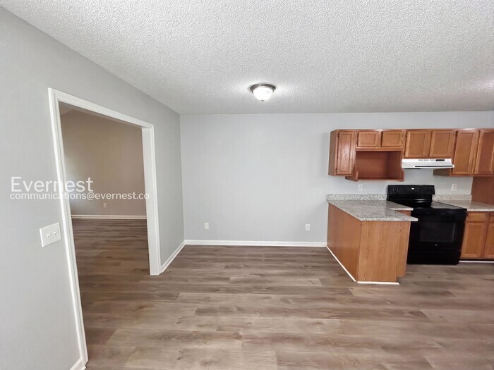 Building Photo - 1529 Ocoee Trail