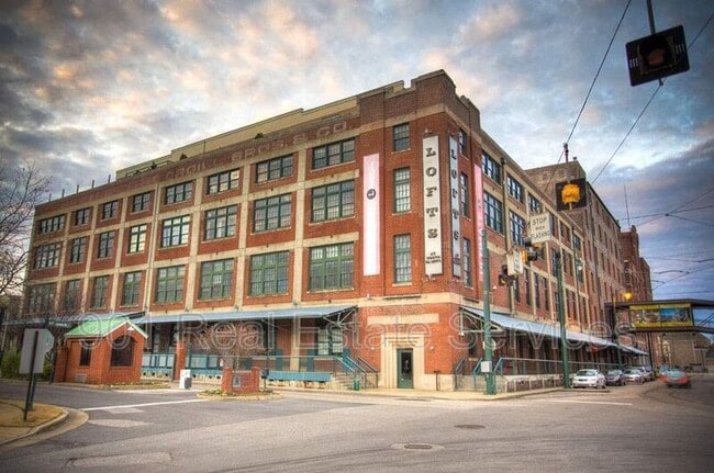 Building Photo - 505 Tennessee St