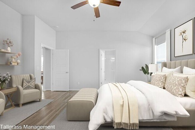 Building Photo - 4/2.5/2 Dream Home in Owasso!