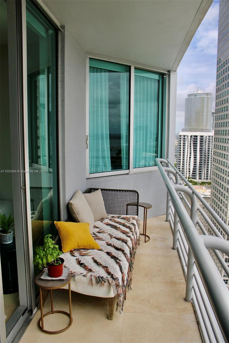 Building Photo - 325 S Biscayne Blvd