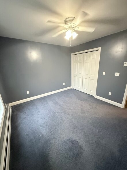 2nd Bedroom - 7 Pleasant Woods