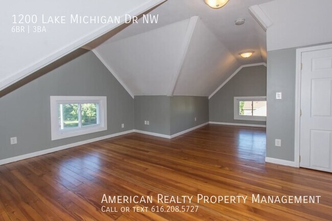 Building Photo - 1200 Lake Michigan Dr NW