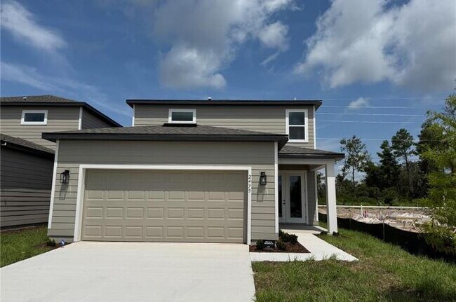 Building Photo - BRAND NEW 4-Bedroom in Saint Cloud!