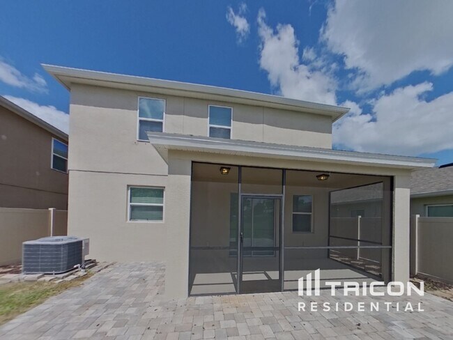 Building Photo - 10710 Southern Forest Dr