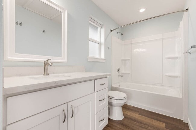 Building Photo - 202 NW 95th St