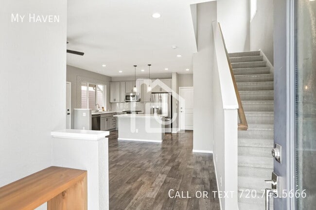 Building Photo - 1677 W 66th Ave